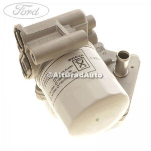 Racitor ulei Ford Tourneo Custom (2014-2018) 2.2 TDCi 100 HP oe ES 22624